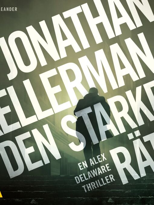 Title details for Den starkes rätt by Jonathan Kellerman - Wait list